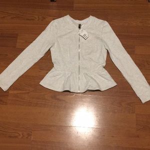 H&M ZIP Up